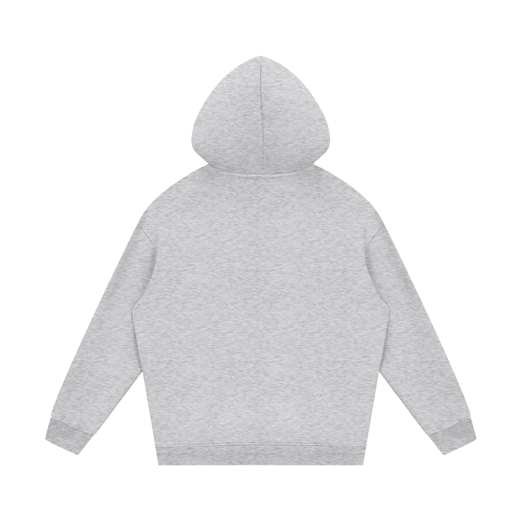 Monogram Fleece Hoodie