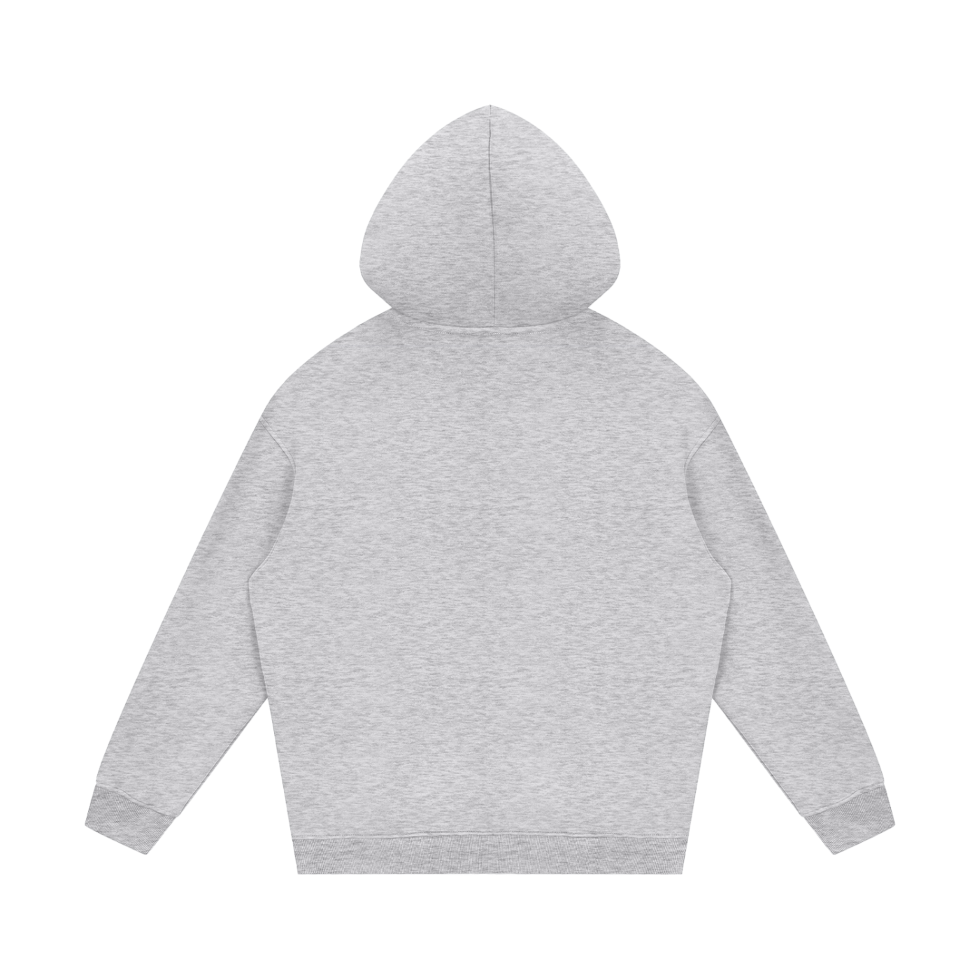 Monogram Fleece Hoodie