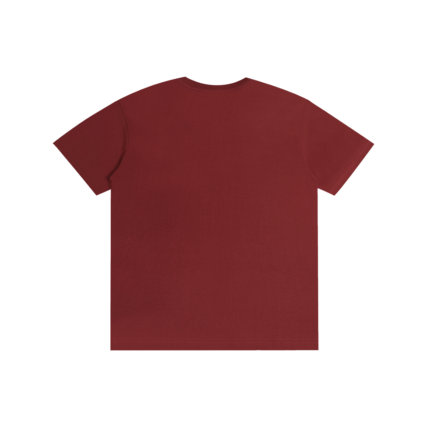 Monogram Cotton T-Shirt
