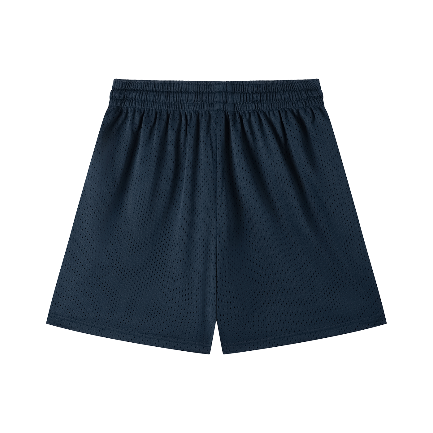 Monogram Mesh Shorts
