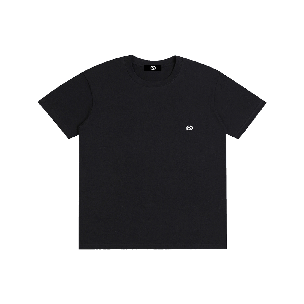 Monogram Cotton T-Shirt