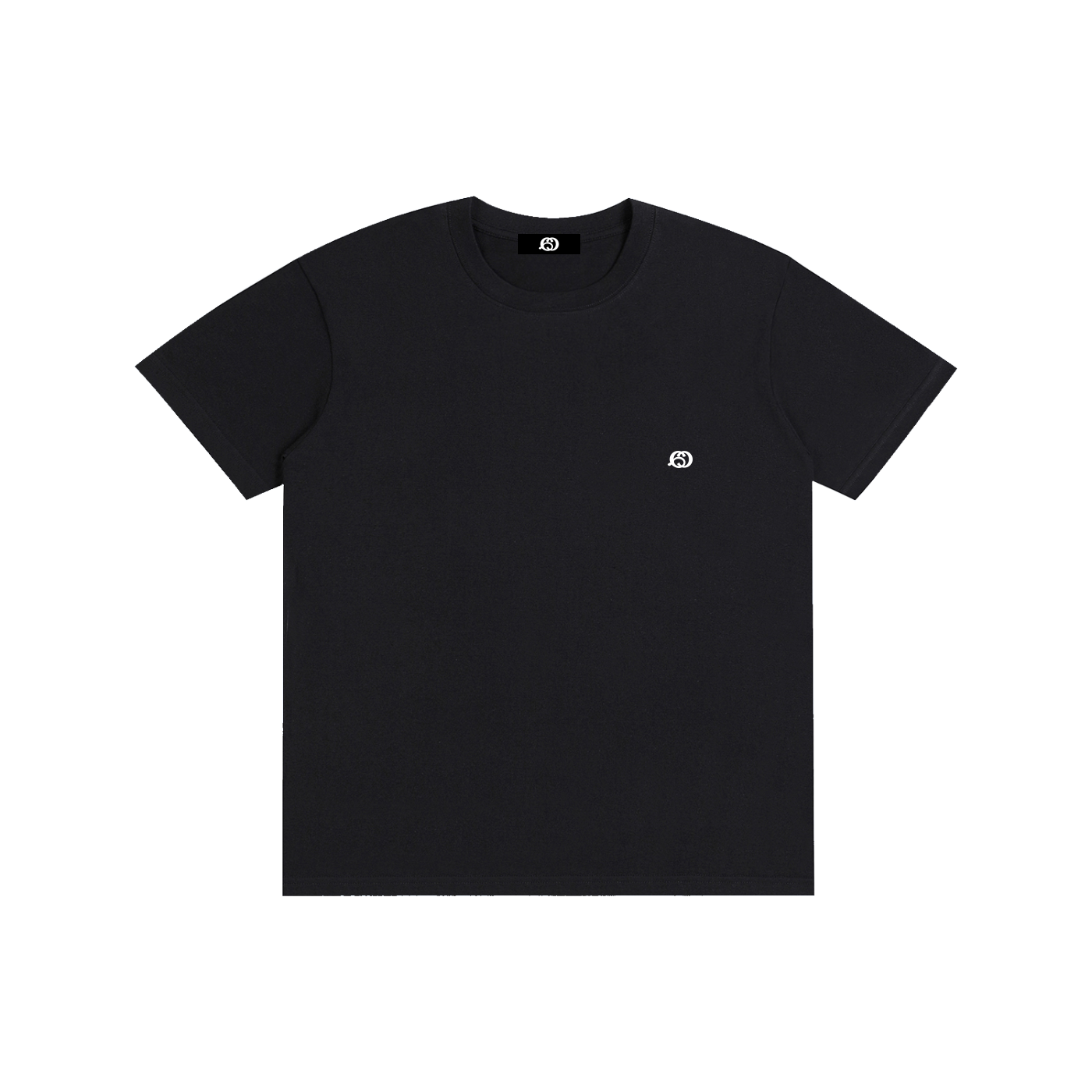 Monogram Cotton T-Shirt