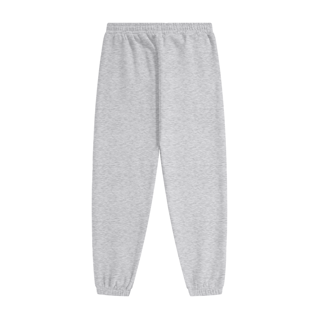 Monogram Fleece Joggers