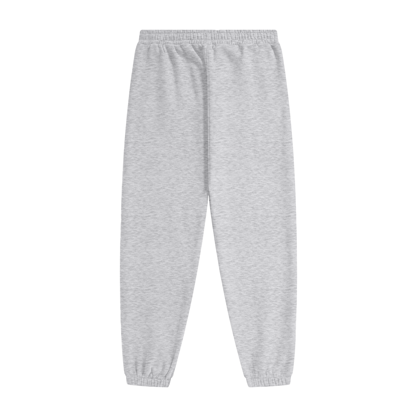 Monogram Fleece Joggers