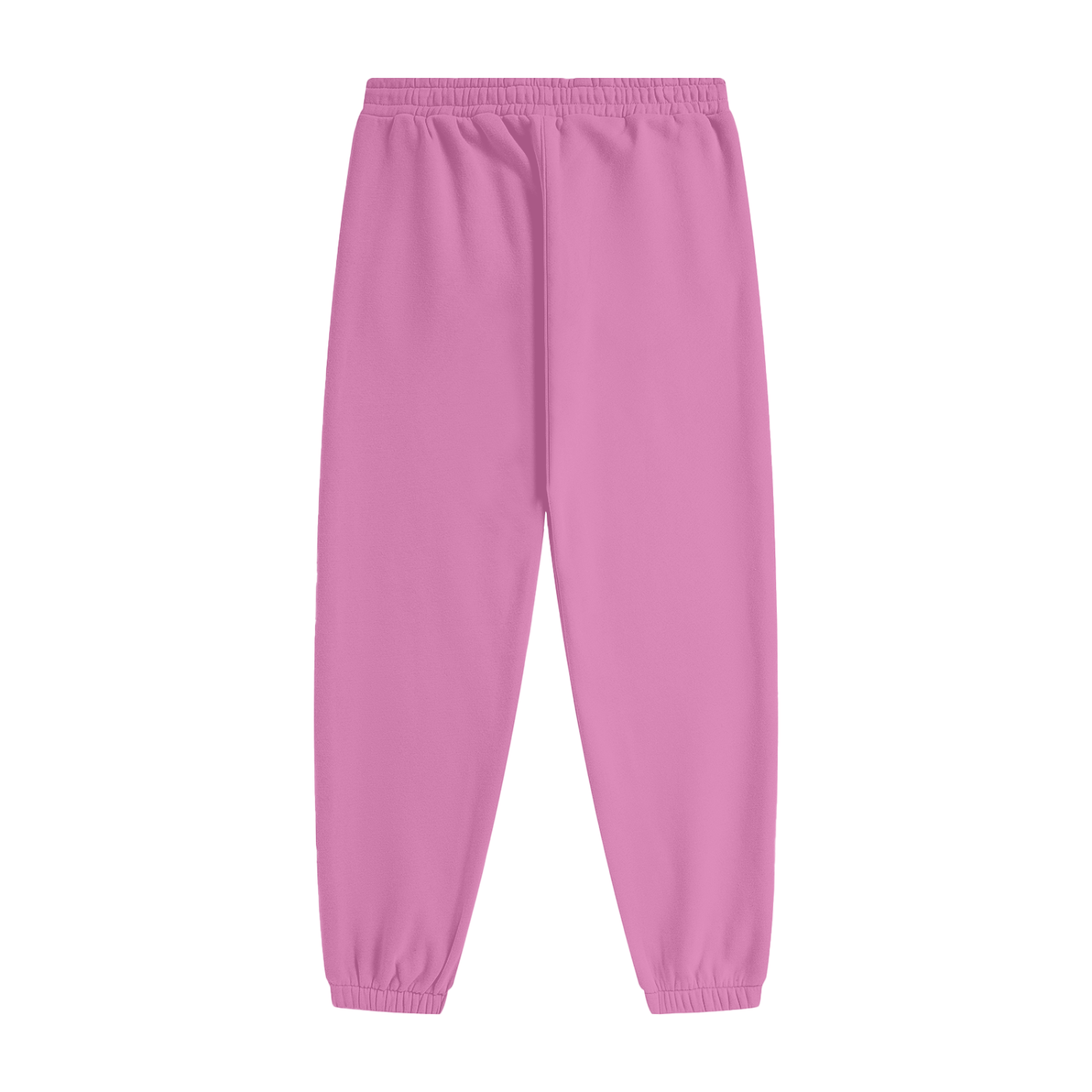 Monogram Fleece Joggers