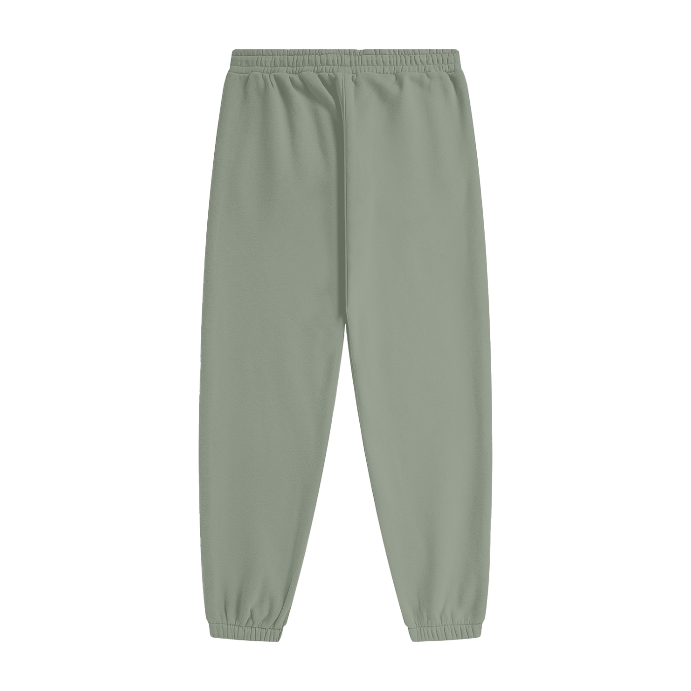 Monogram Fleece Joggers