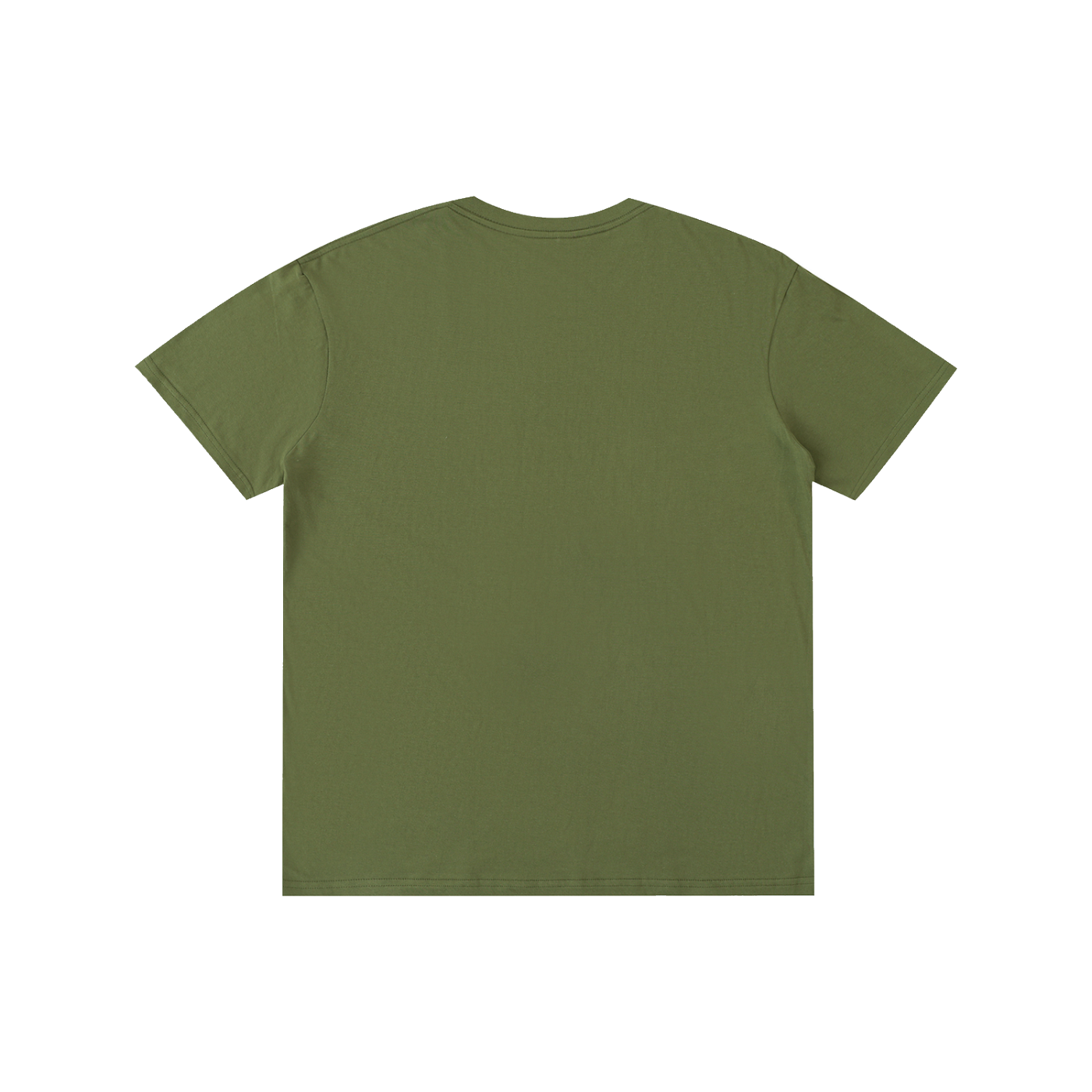 Monogram Cotton T-Shirt