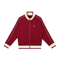 Three Lions Raglan Track Jacket