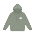 Monogram Fleece Hoodie