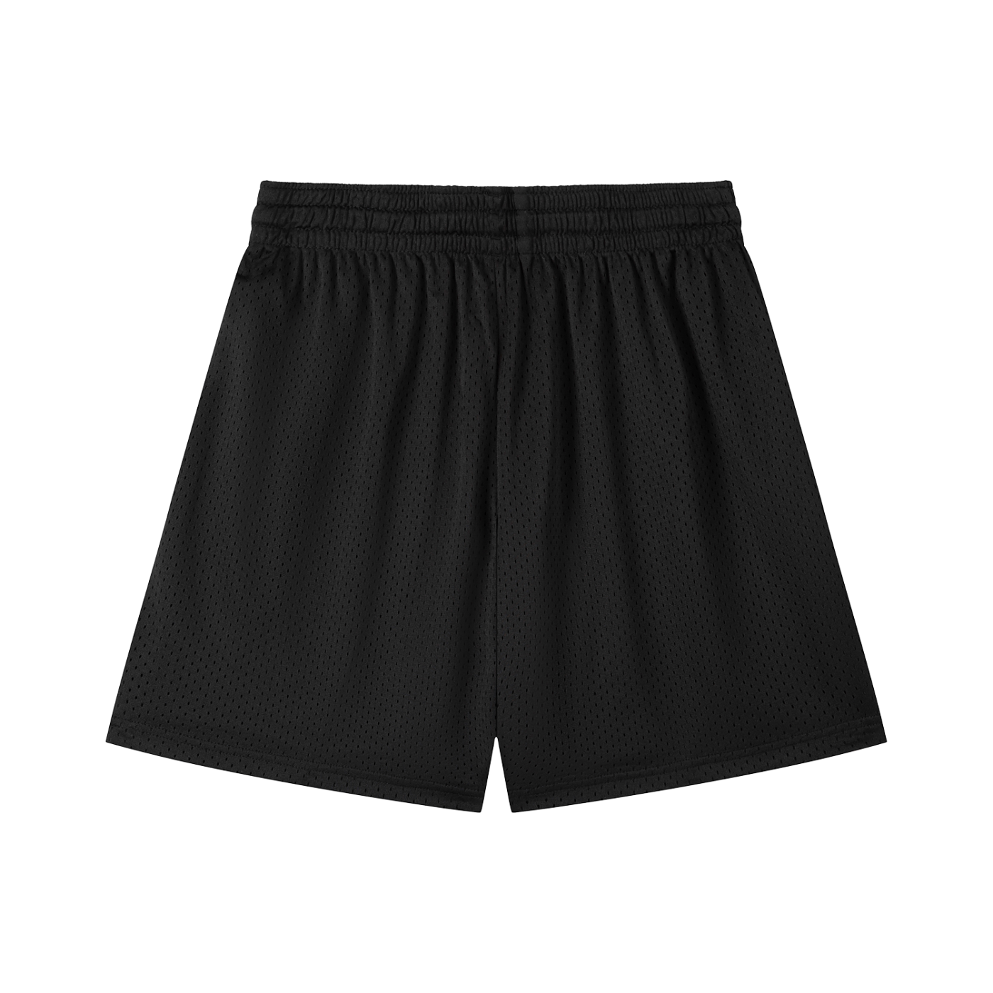 Monogram Mesh Shorts